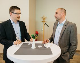 Jan Hamáček, předseda Poslanecké sněmovny Parlamentu ČR (13)